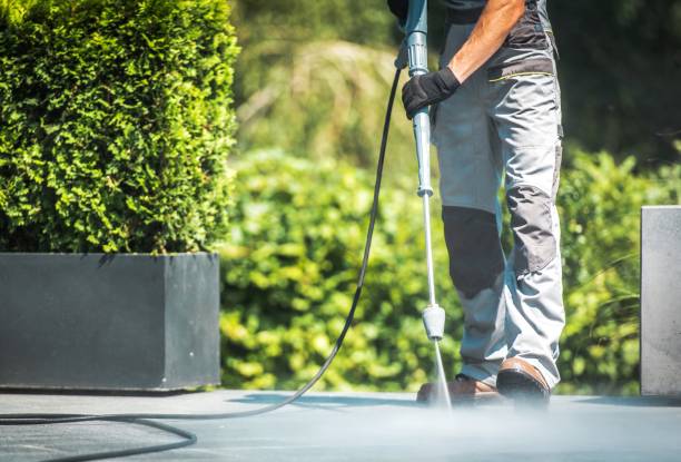 Reliable Columbia Falls, MT Pressure Washing Services Solutions
